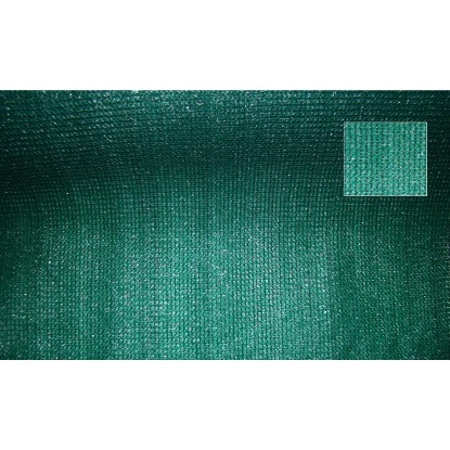 Síť tkaná stínící Totaltex šířka 1 x 10 m