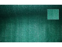 Síť tkaná stínící Totaltex šířka 1 x 10 m