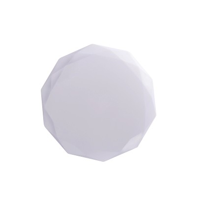 EURAKLES LED svítidlo DIAMANT 80W 8800lm 3000-4000-6500K pr. 750 x 90 mm