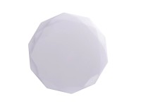 LED stropní svítidlo DIAMANT STAR NEW, 60W, 4200lm, 3000-6500K, pr. 56,5 x 7,3cm LED stropní svítidlo DIAMANT STAR NEW, 60W, 4200lm, 3000-6500K, pr. 56,5 x 7,3cm