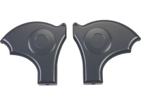 Koncovka pro plnou/kazetovou markýzu