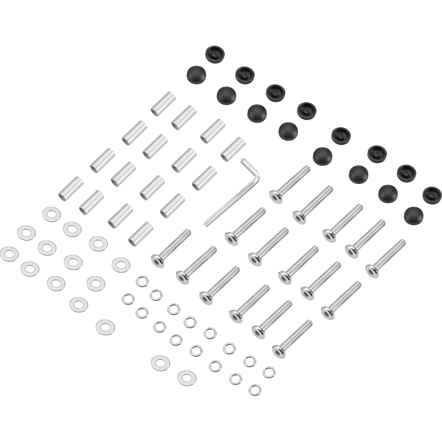 Montážní sada pro sestavu Lipson Corner