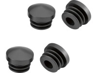 Krytky na nožičky pro zahradní židli Dedin pr. 28 mm, 4 ks Krytky na nožičky pro zahradní židli Dedin pr. 28 mm, 4 ks