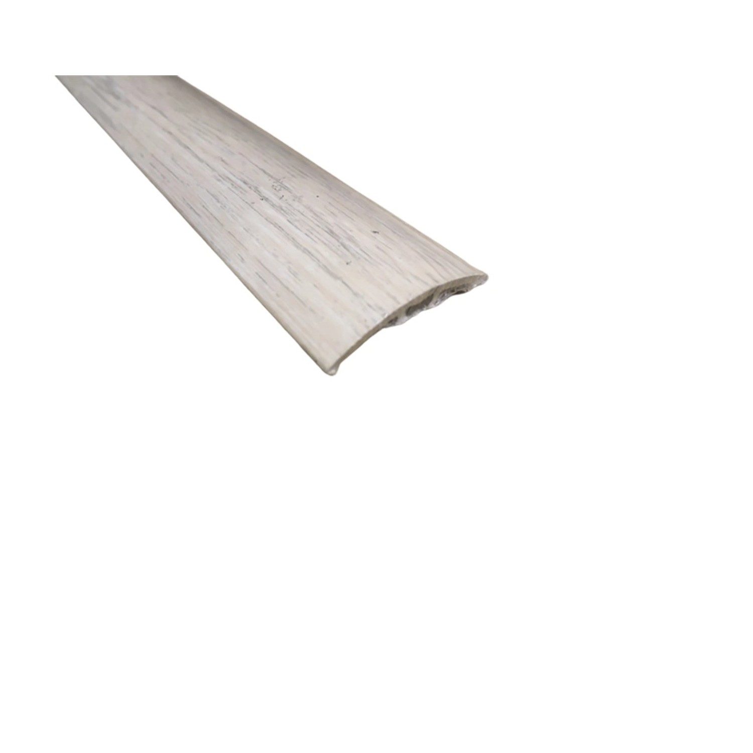 Döllken Profiles Přechodový profil DP 66 hmoždinka 32 x 930 mm, dub foster