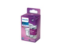 Philips Classic LED žárovka GU10, 3,5 W, 255 lm, 4000  K