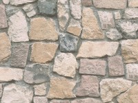 A. S. Creation Tapeta papírová DECORA NATUR 4 Kámen béžovo-šedá FSC® A. S. Creation Tapeta papírová DECORA NATUR 4 Kámen béžovo-šedá FSC®