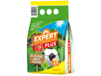 Expert plus Trávníkové hnojivo 2,5 kg