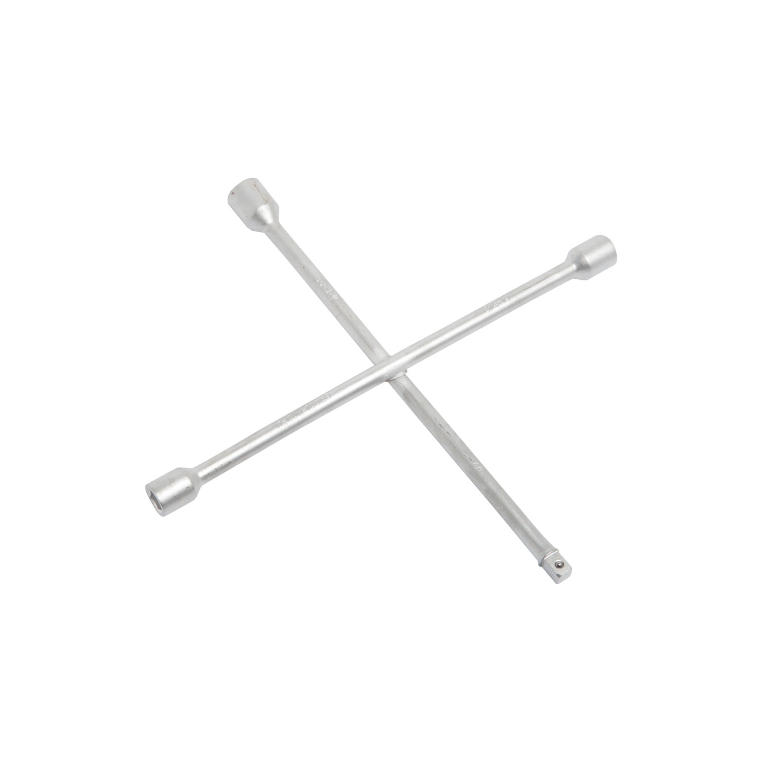 LUX Křížový klíč na kola Comfort