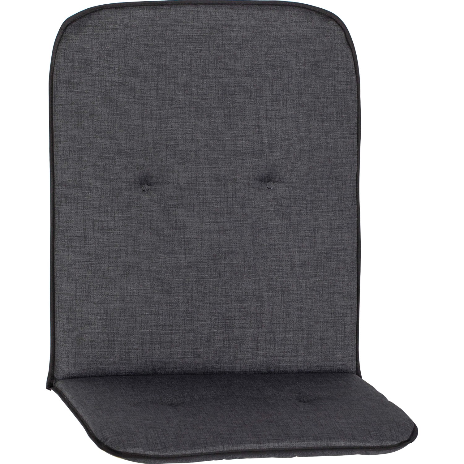 Beo Polstr na nízké opěradlo Mono Kos, různé barvy, 1 ks, 4 x 44 x 80 cm