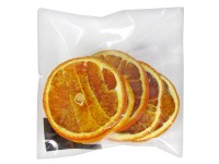 GEROMA Sušené pomeranče 10,5 cm, 5 ks