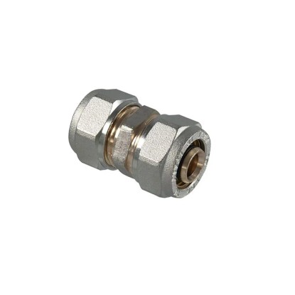 Al/Pex spojka šroubovací 20 x 2 mm