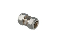 Al/Pex spojka šroubovací 20 x 2 mm