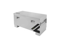 ZIPPER Kovový box na nářadí ZI-WKB91, bílá, 93 x 46,5 x 58 cm ZIPPER Kovový box na nářadí ZI-WKB91, bílá, 93 x 46,5 x 58 cm