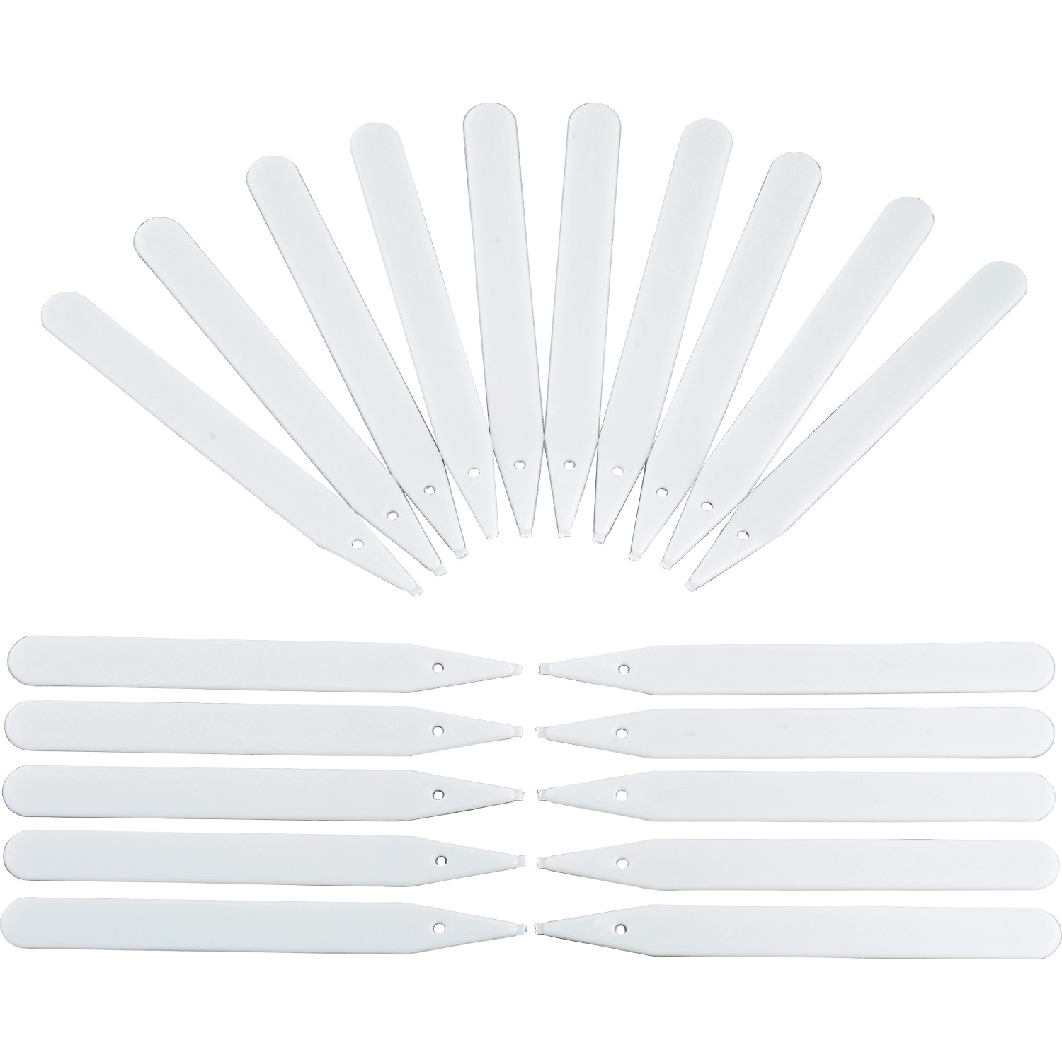 OBI Zapichovací etikety 12 cm, 20 ks