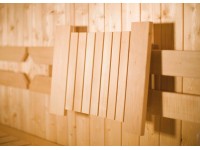 Weka Posuvná zádová opěrka 46 cm x 35 cm