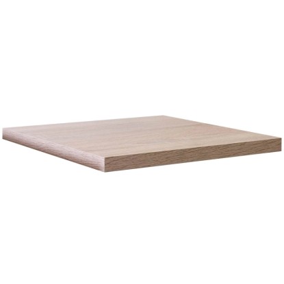 Flex-Well pracovní deska Sonoma dub, 150,5x60x2,8 cm, do kuchyně.