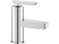 OBI Jednopáková umyvadlová baterie Tocani chromovaná