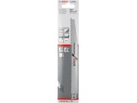 Bosch Pilový plátek pro pily ocasky S 2345 X Progressor for Wood, 2 ks Bosch Pilový plátek pro pily ocasky S 2345 X Progressor for Wood, 2 ks