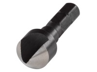 Wolfcraft Kuželový záhlubník, šestihranná stopka, pr. 12 mm