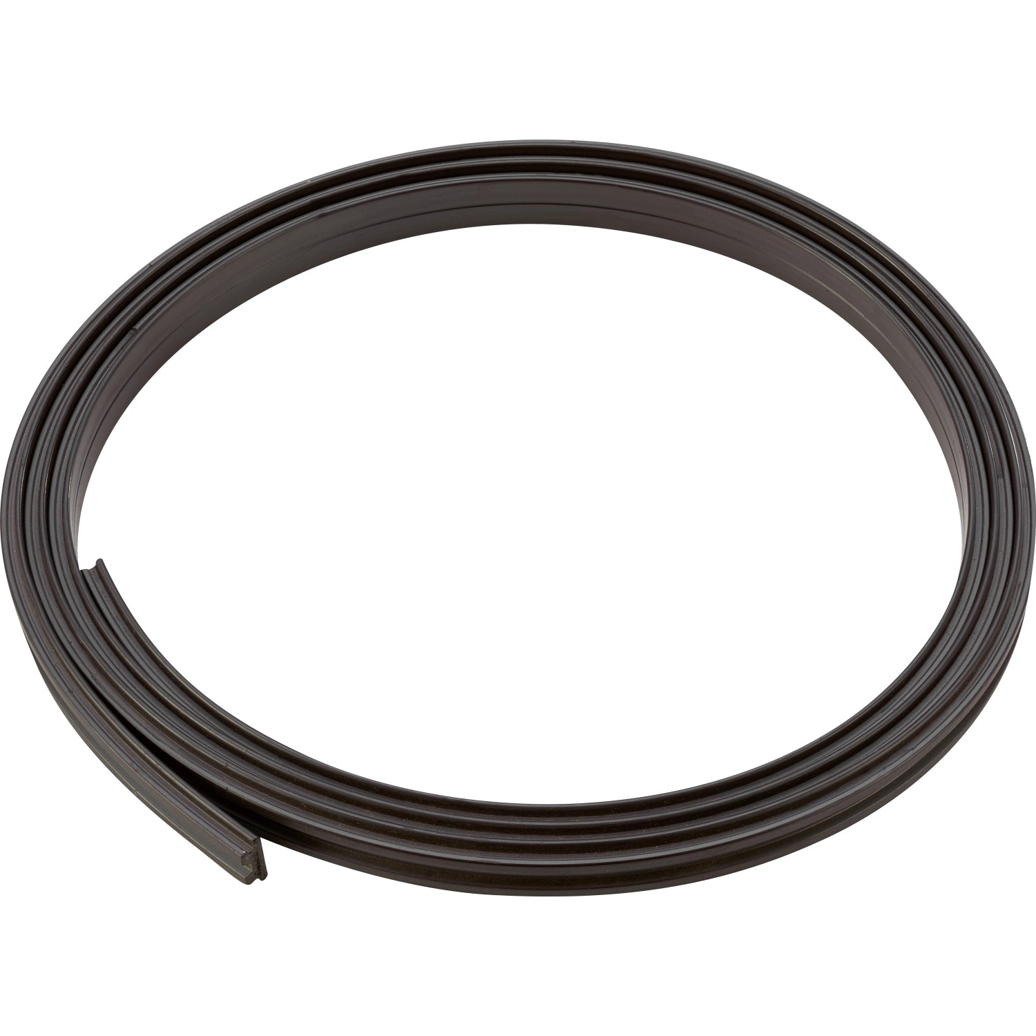 Magnetický pásek pro boční markýzu Livingston, černý