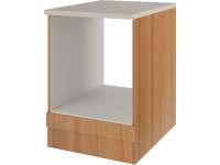Flex-Well Kuchyňská skříňka Nano pro vestavnou troubu 60 x 85 x 57,1 cm Flex-Well Kuchyňská skříňka Nano pro vestavnou troubu 60 x 85 x 57,1 cm