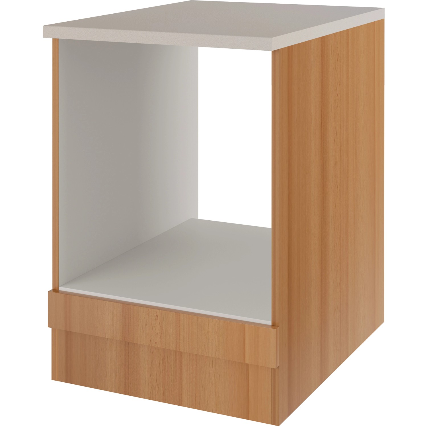 Flex-Well Kuchyňská skříňka Nano pro vestavnou troubu 60 x 85 x 57,1 cm