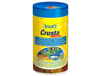 Tetra Kompletní krmivo pro krevety a korýše Crusta Menu 100 ml