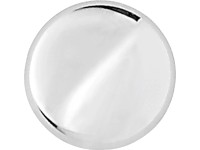 Indexový bod chromovaný pro sérii Vanego