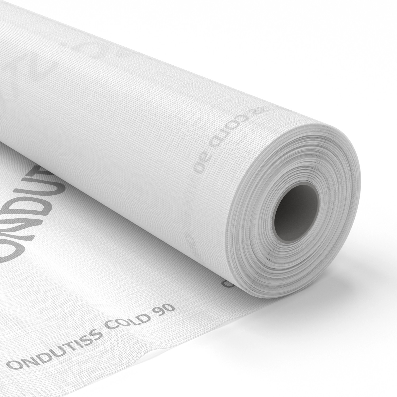 Onduline Paropropustná střešní fólie ONDUTISS COLD 90, 50 x 1,5 m