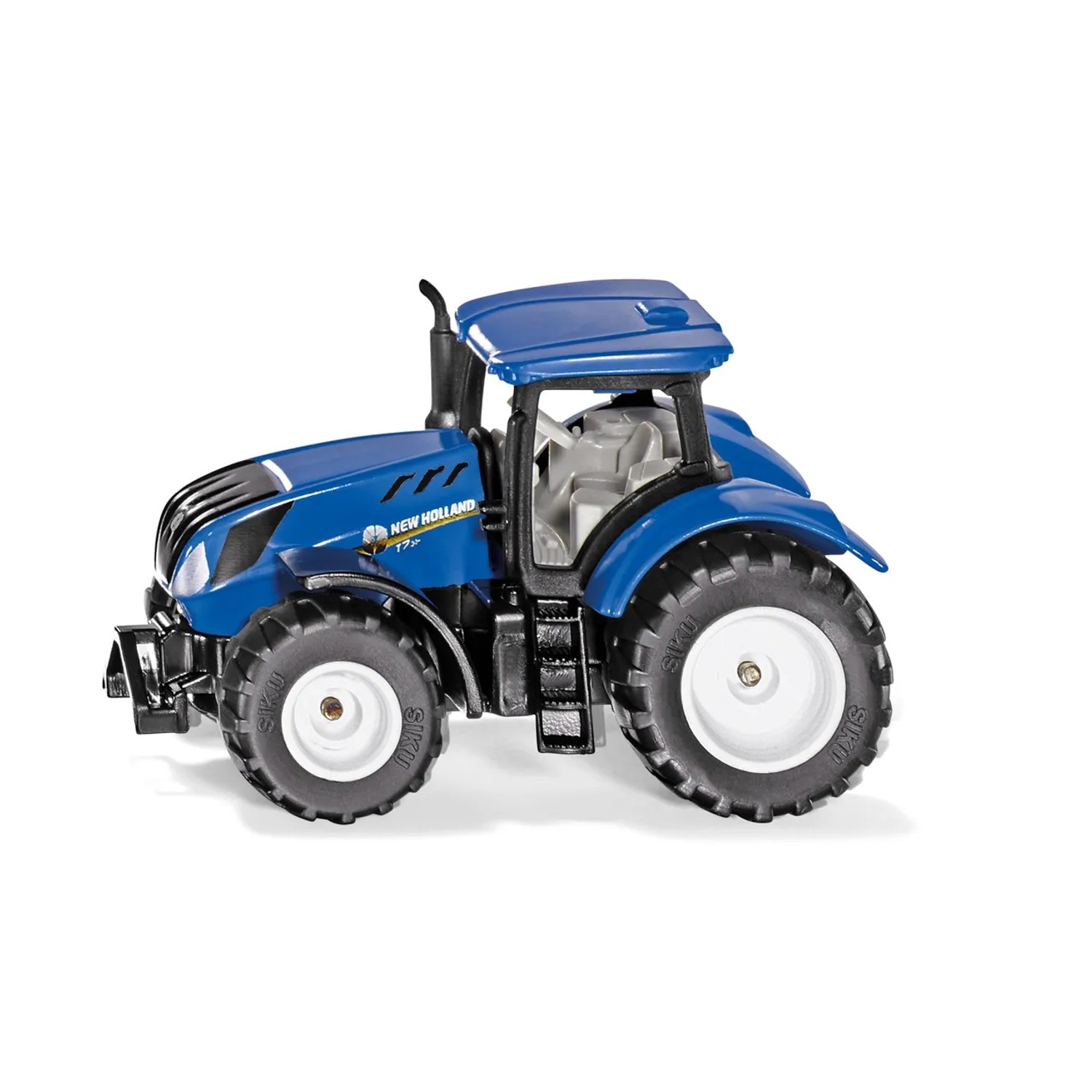 SIKU Kovový model Traktor New Holland T7.315