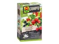 COMPO Dlouhodobé hnojivo pro bobuloviny s ovčí vlnou 750