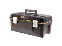 STANLEY FATMAX Vodotěsný box na nářadí 1-94-749, 58,4 x 30,5 x 26,7 cm