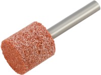 LUX-TOOLS Keramická brusná tělíska s dříkem LUX-TOOLS Keramická brusná tělíska s dříkem