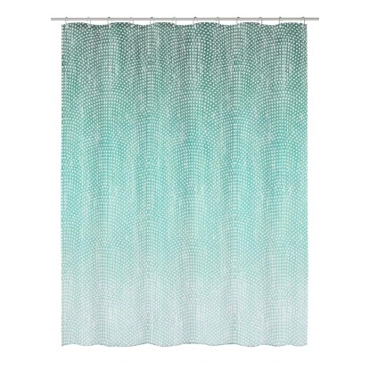 Kleine Wolke Sprchový závěs Cascada 180 x 200 cm