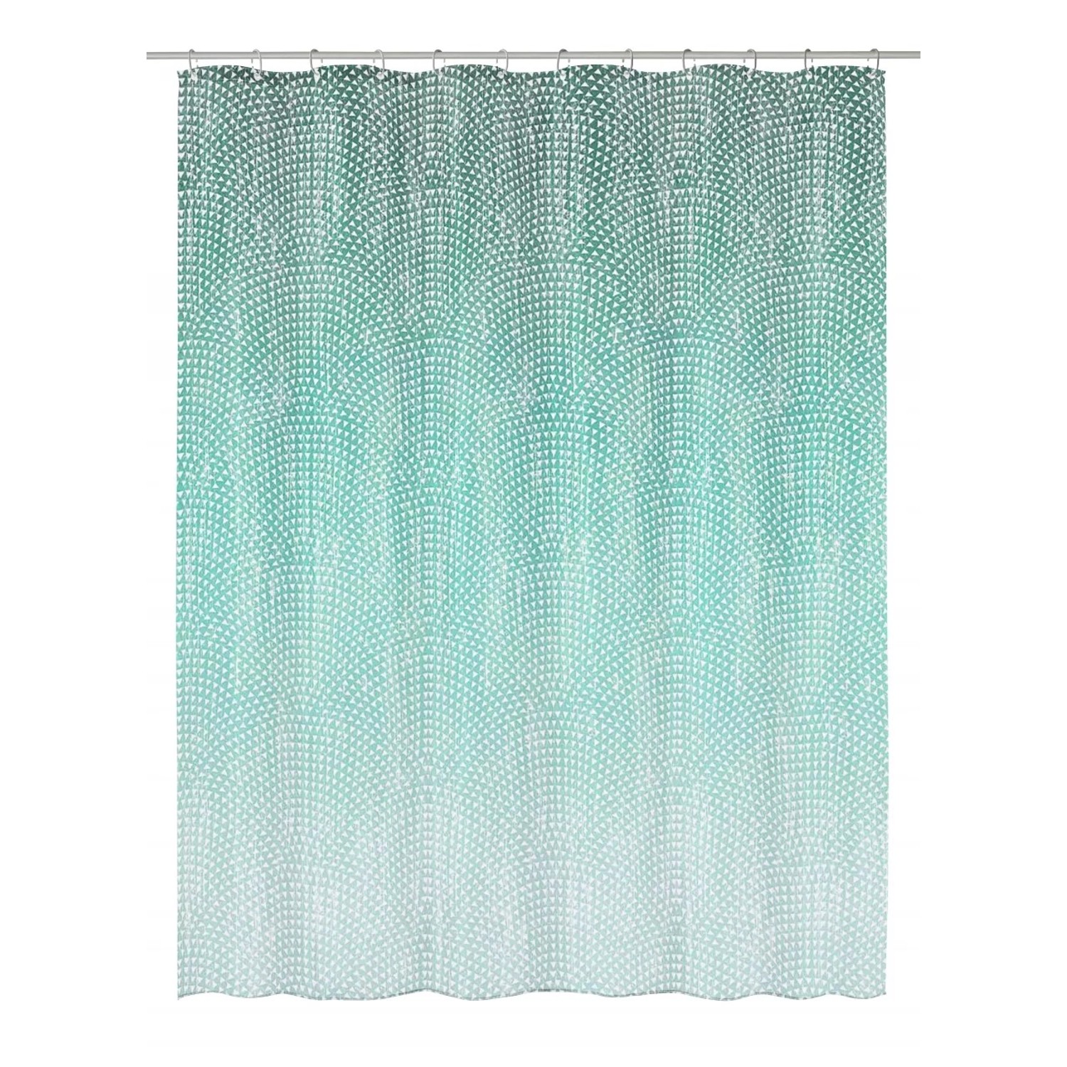 Kleine Wolke Sprchový závěs Cascada 180 x 200 cm