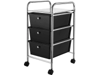 CMI Koupelnový vozík Culebra 65 cm