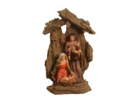 Betlém 8 cm x 13 cm x 4,5 cm