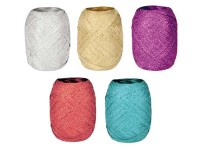 Ditipo Stuha vázací Diamond, různé barvy, 10 m x 5 mm