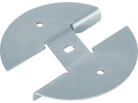 Náhradní nůž pro CMI elektrický nožový drtič C-EMH-2400/40