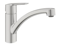 GROHE QUICKFIX Páková dřezová baterie START DN 15 (32441DC2) GROHE QUICKFIX Páková dřezová baterie START DN 15 (32441DC2)