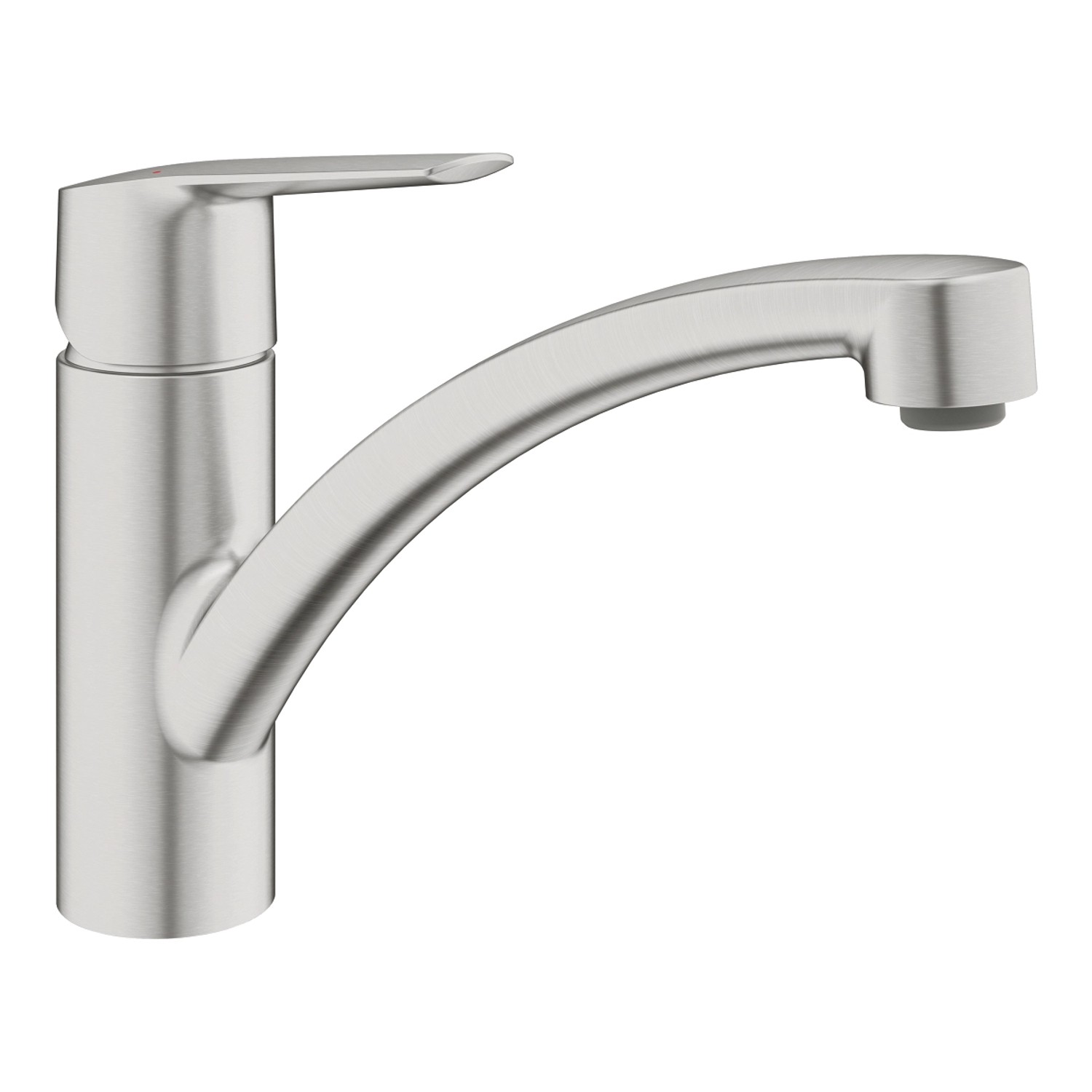 GROHE QUICKFIX Páková dřezová baterie START DN 15 (32441DC2)