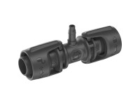 GARDENA Micro-Drip-System T-spojka 13 mm (1/2
