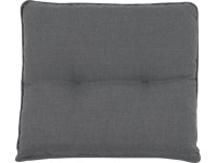 Zádový polštář pro lavici ze sestavy zahradního nábytku Luciara, 1 ks