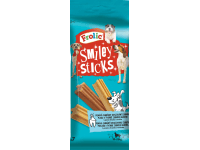 Frolic Pamlsek pro psy Smiley Sticks 175 g