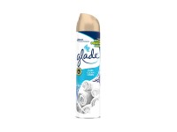Glade Osvěžovač vzduchu Aerosol Clean Linen 300 ml