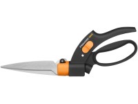 Fiskars Nůžky na trávu Servo-System GS42 33 cm Fiskars Nůžky na trávu Servo-System GS42 33 cm