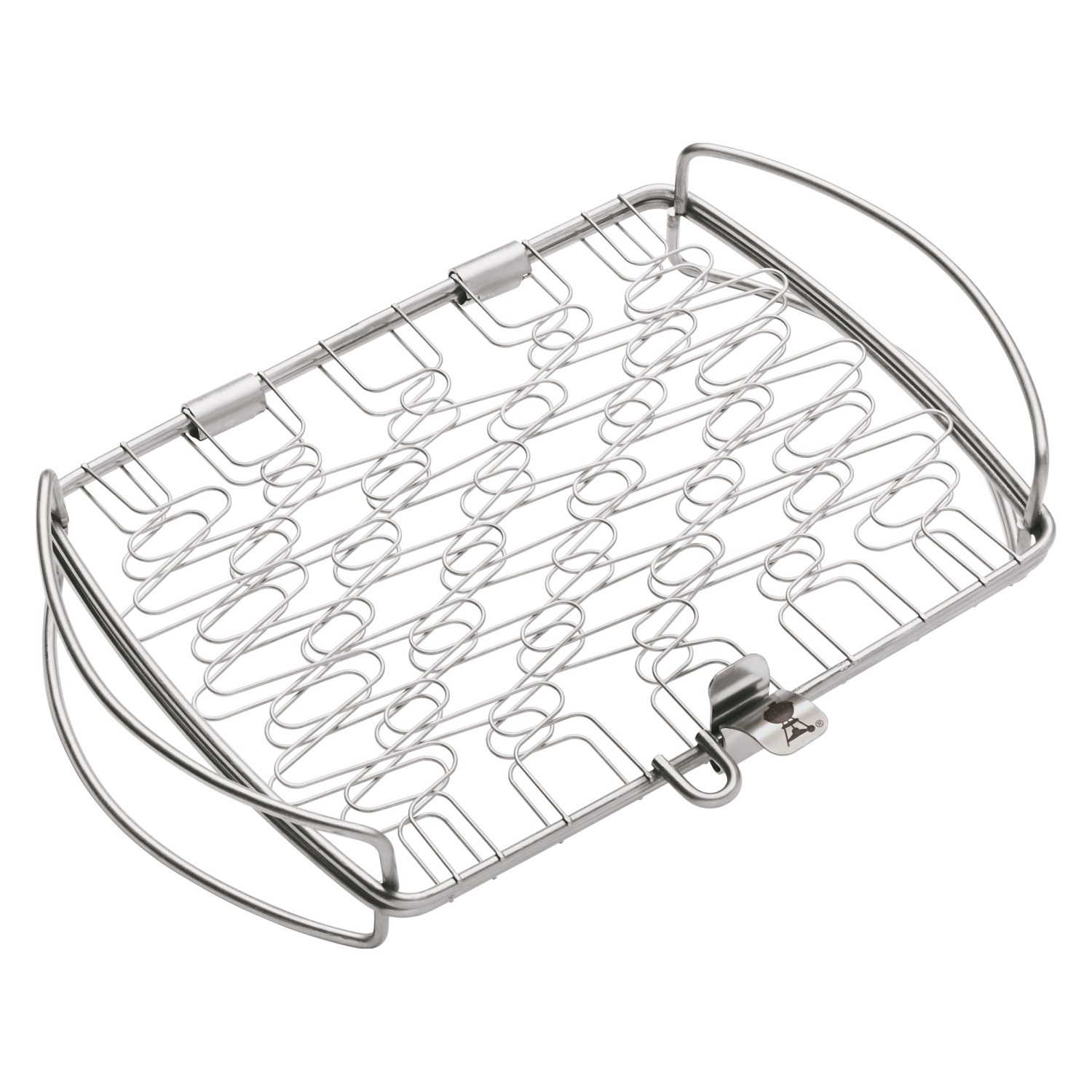 Weber Grilovací koš na rybu - malý 6470