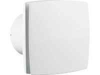 VLC Nástěnný ventilátor System 100 snímač vlhkosti/doba doběhu 151 x 151 x 155mm