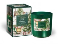 Bartek Candles Vonná svíčka ve skle Warm Evening 150 g