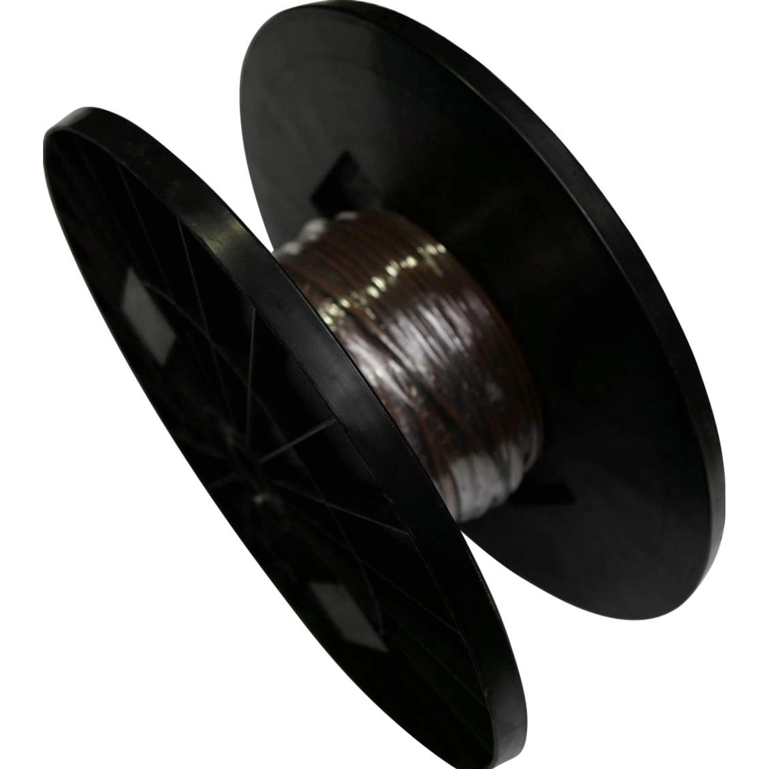 Silový vodič H07V-K 1,5, hnědá (cívka) - metráž